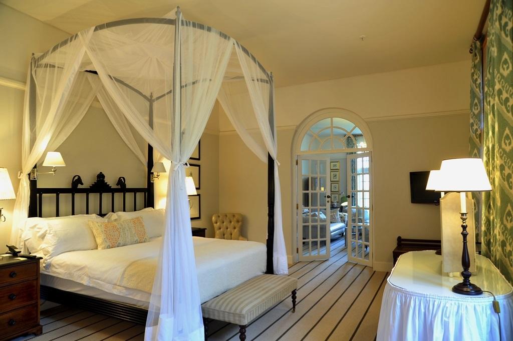 The Victoria Falls Hotel Luaran gambar